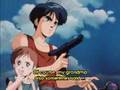 Red Photon Zillion Episode 1 2/2