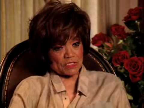 Eartha Kitt