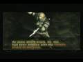 The Legend of Zelda;Twilight Princess, Gannondorf scene