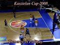 Kasztelan Cup 2008   Politycy  vs Trenerzy