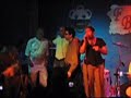 la escencia del guaguanco la fonda boricua lounge