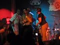 la escencia del guaguanco la fonda boricua lounge