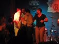 la escencia del guaguanco la fonda boricua lounge