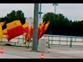 2007-09-16 Warszawa, Stegny fina?y UKS�w - Kadeci 500m