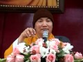 Phá Chấp Mê Lầm 2/2 - ĐĐ Thích Phước Tiến