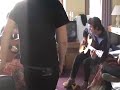 The Kissaway Trail - "Tracy" Acoustic in Toronto Hotel Room
