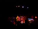 Femi Kuti in Seattle