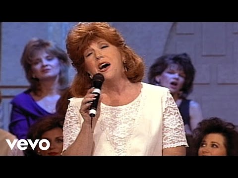 Jesus, Hold My Hand [Live] ft. Cynthia Clawson