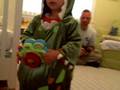 videos de Lev is a Dinosaur