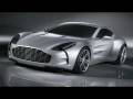 Nissan 370Z, Aston One-77 - Fast Lane Daily - 29Oct08