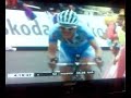piepoli domina sui pirenei- diretta rai 14/07/08 tour