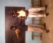 Givan n Errington flexxin!