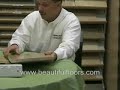 What is the difference between engineered and solid hardwood