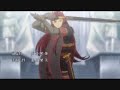 【テイルズオブジアビスMAD】冒険彗星
