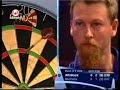 Mareno Michels vs Simon Whitlock (2/3)