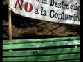 Marcha 11 de Octubre. No a la minería contaminante!!!
