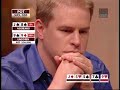 High Stakes Poker