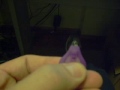 (uploaded by vloopo)&nbsp;Chaveiro UV