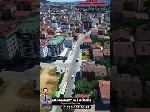 ÖRNEK DÜKKAN ÇEKİMİ 