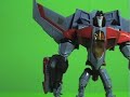 Transformers Animated Starscream