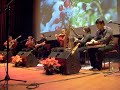 t�ada irish christmas in a set of hark! the herald angels sing and the reel, oiche nollaig; christmas eve