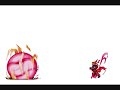 Dorrell naruto vs. kimimaro