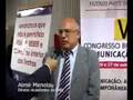 Cobertura do V Congresso Brasileiro de Comunicação