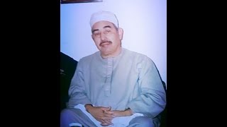 الشيخ الطبلاوى مقام الرست 