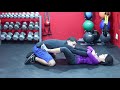 Women's Self Defense: Level 1 - Choke Escape