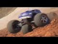Traxxas R/C Models - New T-Maxx 3.3- Introduction