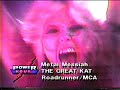 GREAT KAT : Metal Messiah