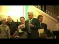 Jay Leno and Rolex Watch Joke