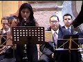 first concertino