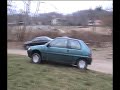 Peugeot 106...mila Km