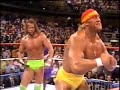 randy savage vs akeem wwf 89