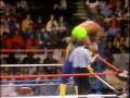 videos de randy savage vs akeem wwf 89