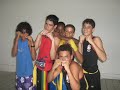 Equipe Pit Bull - Tropa de Elite