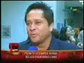 Leonardo no Programa Tv Fama - 21/08/2008.