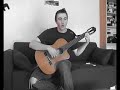 Le gorille Tutorial Brassens
