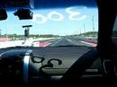 13.0 GTO In-car