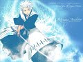 This Light I See - Hitsugaya Toushiro