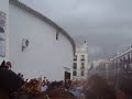 fran rivera en la goyesca
