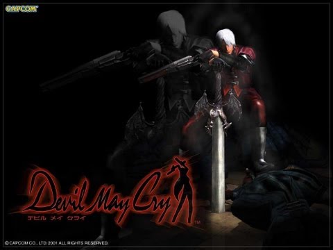 may 1 - Please LIKE or DISLIKE: All the cutscenes in DMC1 HD Collection stitched into 1 movie Published By: Capcom Developed By: Capcom Platform: Sony Playstation 3/...