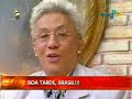 Sabrina e C.Pior - Entrevista com os Irmaos Hypolito