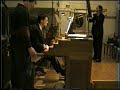 Harald genzmer sonate für posaune und orgel part 1
