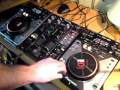 PIONEER DJM-400 CDJ-400