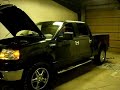 2006 F150 Magnacharged