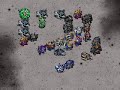 Super Robot Taisen ? - Final Fight Part 1