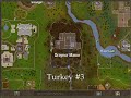 Runescape - Ultimate Thanks Giving Event 2008 Guide!! Part [1/2]