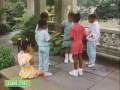 Sesame Street: Handclapping Chants